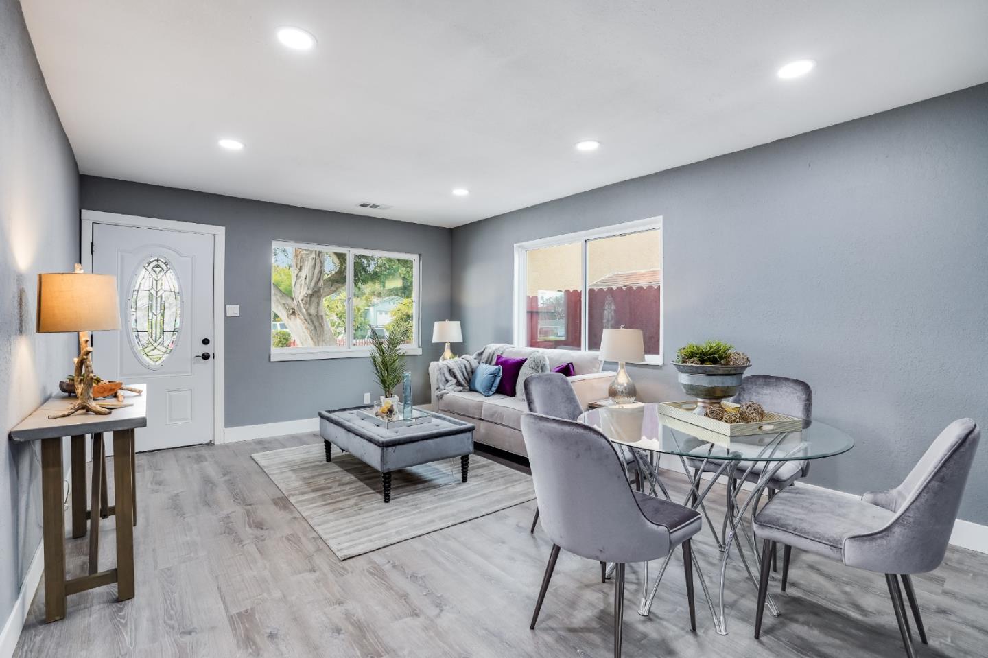 460 Dixon Road Milpitas, CA 95035 - Photo 6 of 36 a living room with furniture and a window