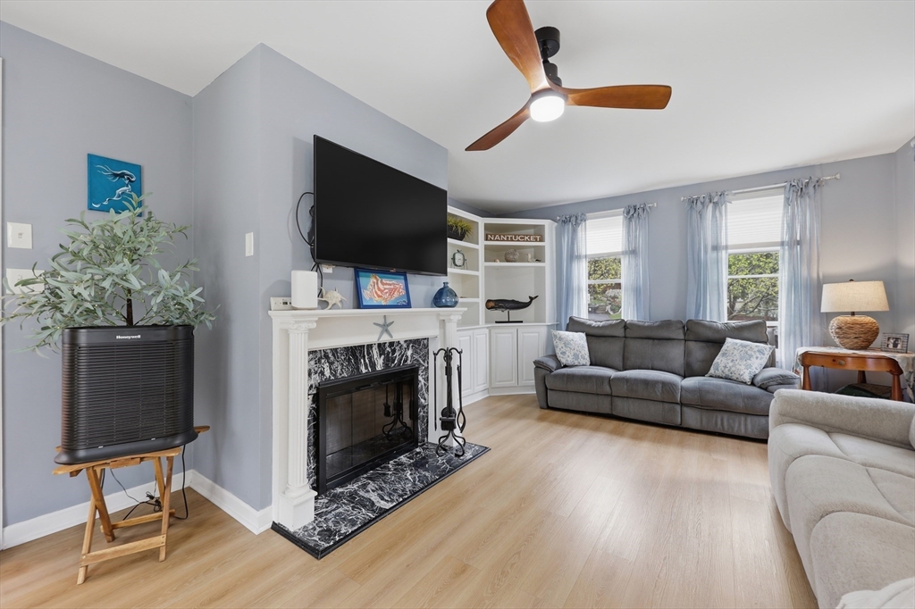 294 Stoneybrook Road Fitchburg, MA 01420 - Photo 12 of 36