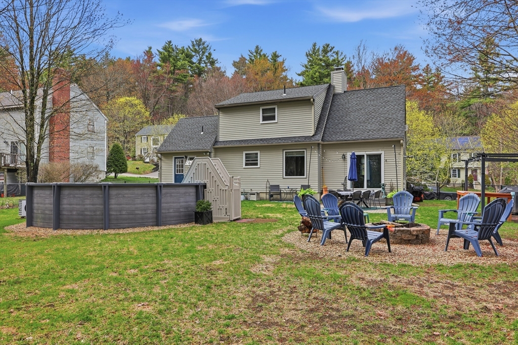 294 Stoneybrook Road Fitchburg, MA 01420 - Photo 32 of 36