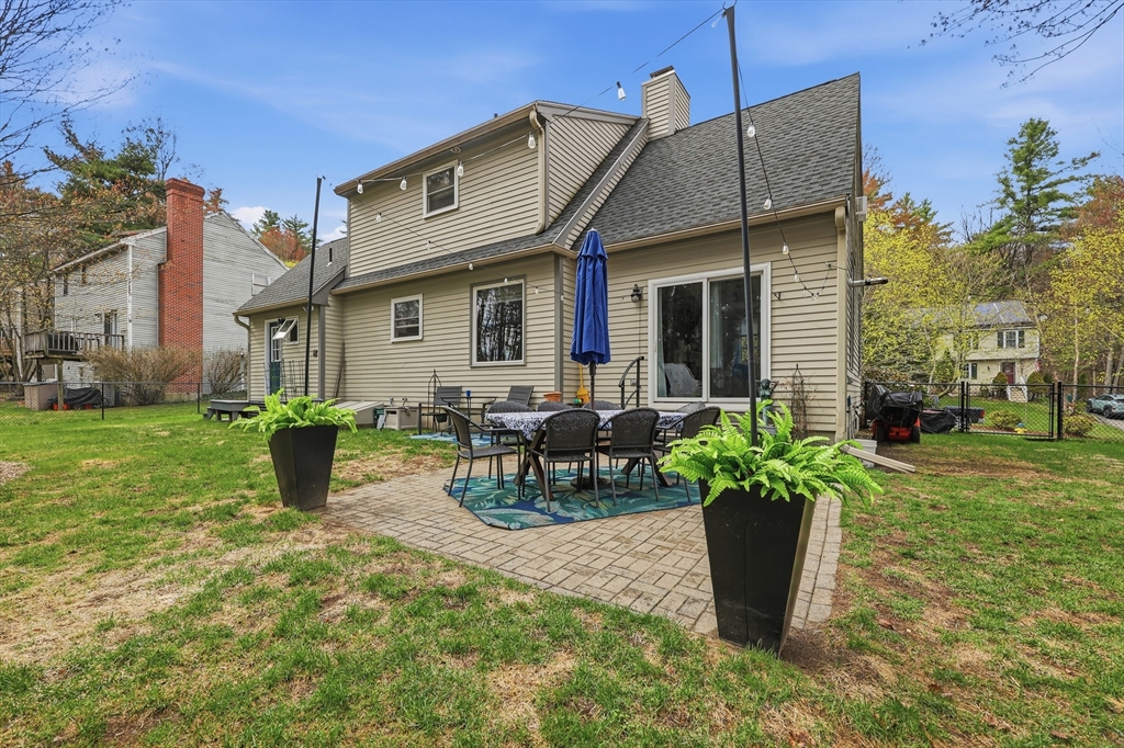 294 Stoneybrook Road Fitchburg, MA 01420 - Photo 34 of 36