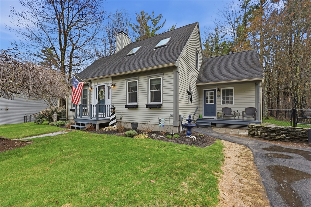 294 Stoneybrook Road Fitchburg, MA 01420 - Photo 4 of 36
