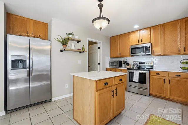 $445,000 | 7200 Cascading Pines Drive, Tega Cay, SC 29708