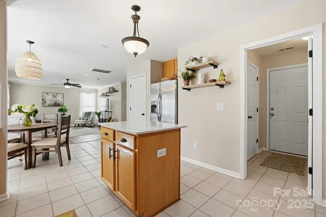 $445,000 | 7200 Cascading Pines Drive, Tega Cay, SC 29708