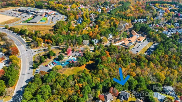 $445,000 | 7200 Cascading Pines Drive, Tega Cay, SC 29708