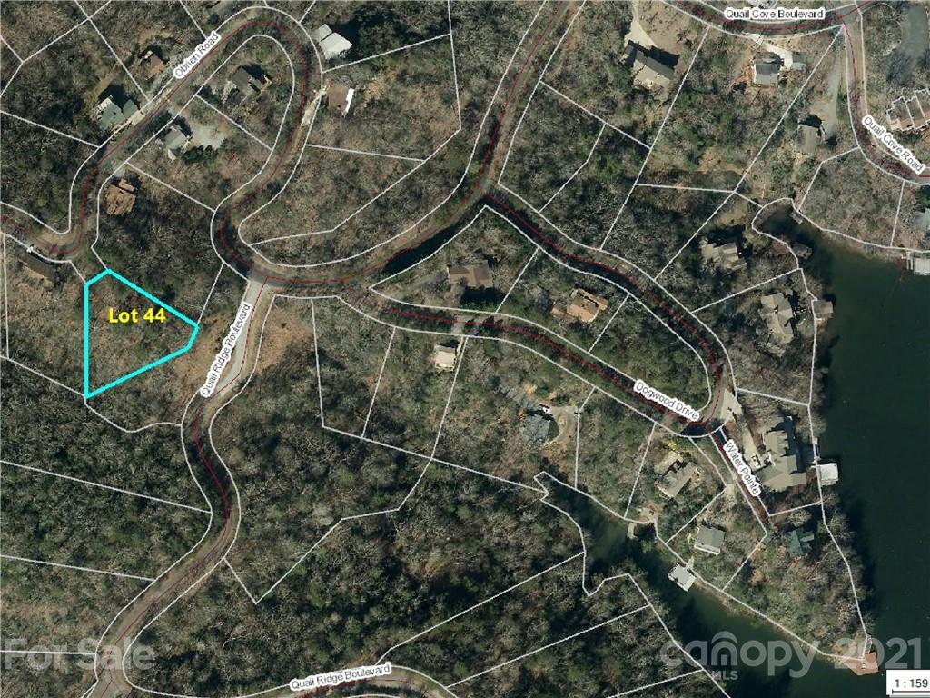 44 O O'Brien Road Lake Lure, NC 28746 - Photo 8 of 15 Gallery Image 8
