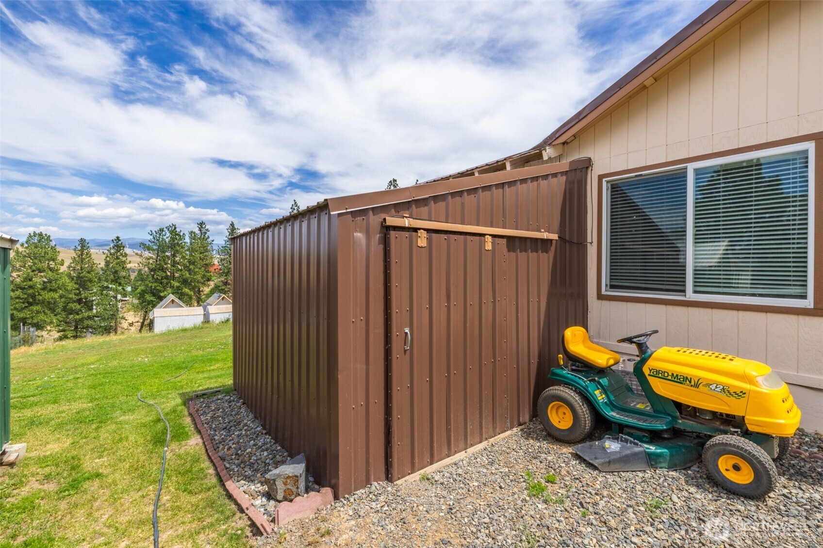 270 Ridge Loop Road Cle Elum, WA 98922 - Photo 14 of 40