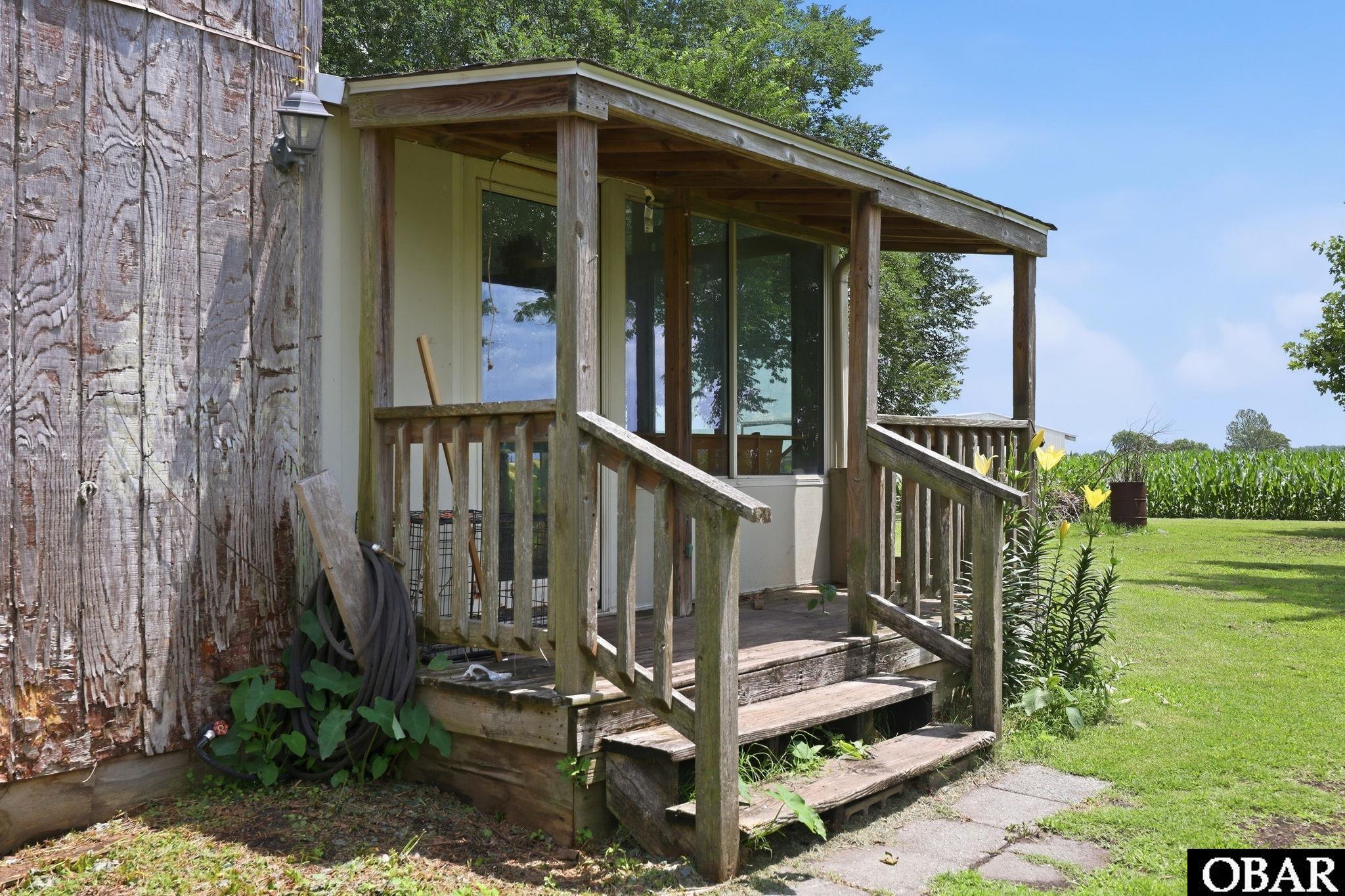 1309 Quarter Road Swanquarter, NC 27885 - Photo 27 of 41