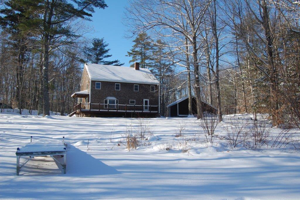 3 Williamson Road Manchester, ME 04351 - Photo 3 of 27 Photo