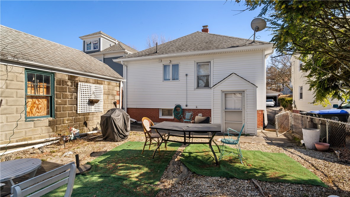 27 Shafter Street Providence, RI 02909 - Photo 37 of 39