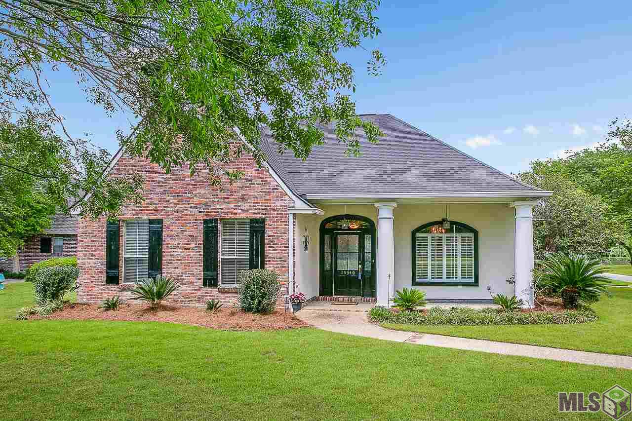 15340 Randi Court Prairieville, LA 70769 - Photo 1 of 32 Gallery Image 1