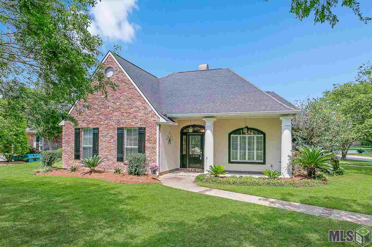 15340 Randi Court Prairieville, LA 70769 - Photo 27 of 32 Gallery Image 27