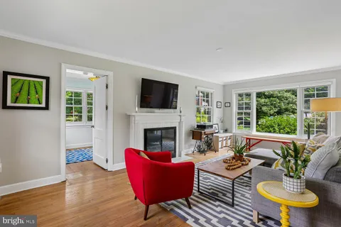 $725,000 | 10025 Reddick Drive, Silver Spring, MD 20901