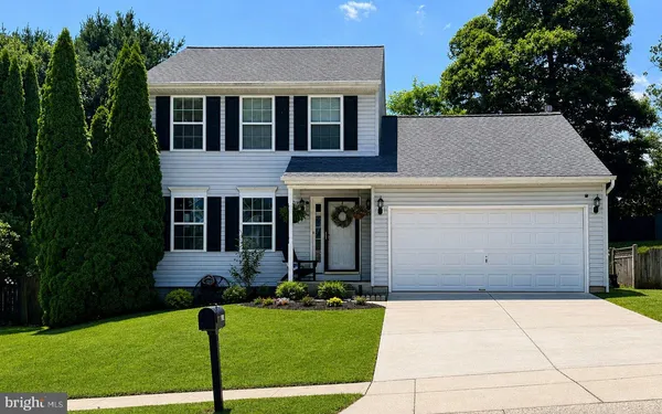 $485,000 | 3204 Lanham Drive, Abingdon, MD 21009