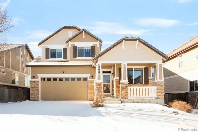 $675,000 | 5681 South Catawba Way, Aurora, CO 80016