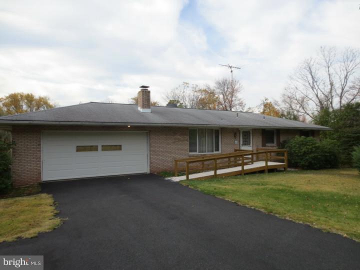 773 Geigertown Road Birdsboro, PA 19508 - Photo 1 of 25 Exterior Front
