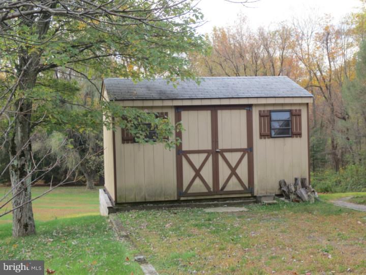 773 Geigertown Road Birdsboro, PA 19508 - Photo 22 of 25 Storage Shed