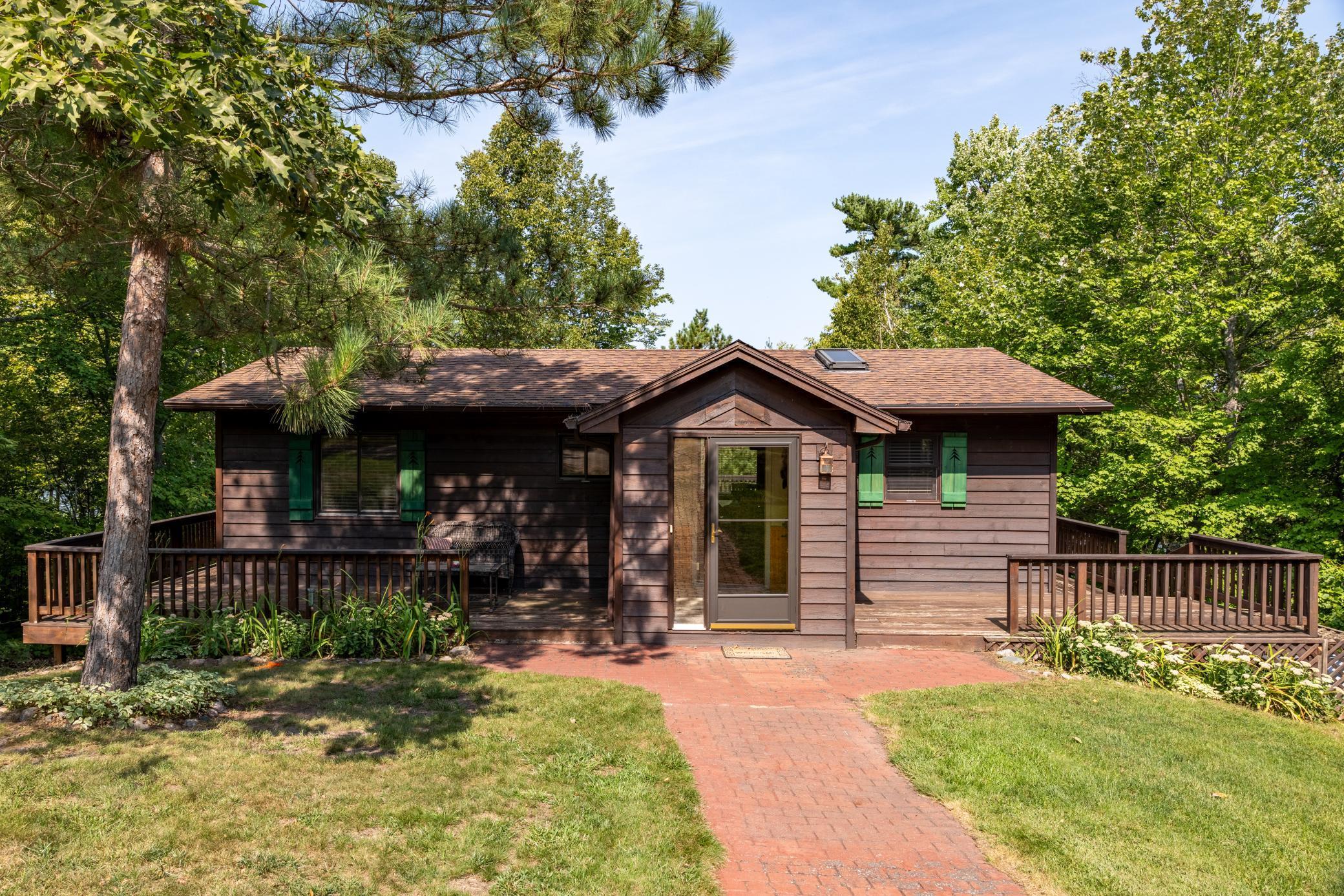 900 Ixl Lake Road Hackensack, MN 56452 - Photo 1 of 1 Gallery Image 1
