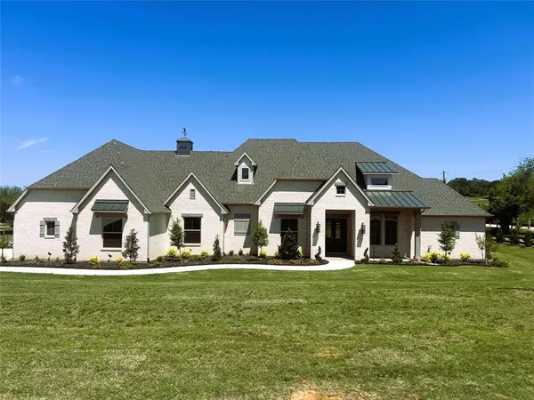 $1,459,000 | 9604 Hester Lane, Argyle, TX 76226