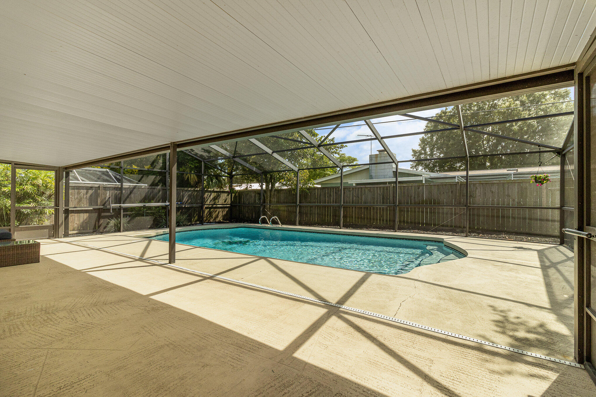 937 Kings Post Road Rockledge, FL 32955 - Photo 24 of 24 a view of outdoor space with porch