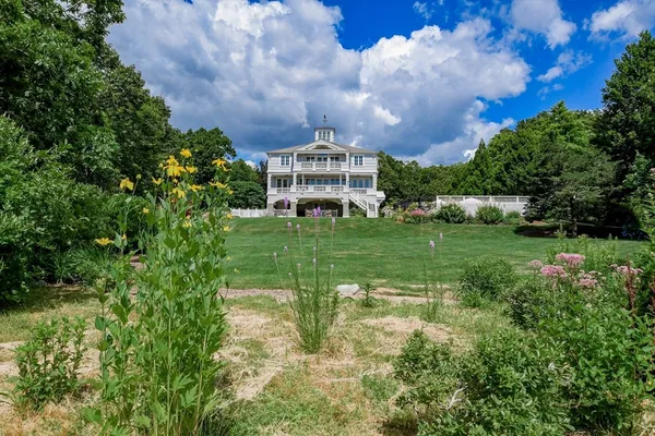 $4,650,000 | 85 Moorings Road, Marion, MA 02738