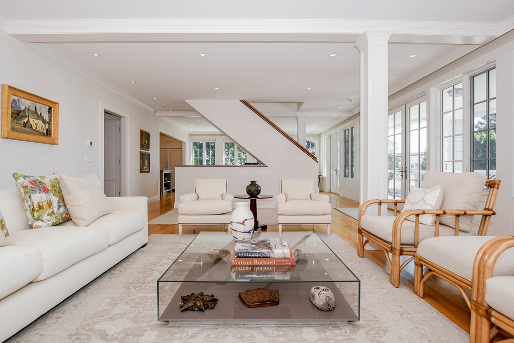 85 Moorings Road Marion, MA 02738 - Photo 11 of 37 a living room with furniture