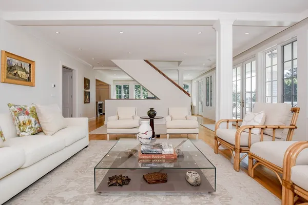 $4,650,000 | 85 Moorings Road, Marion, MA 02738