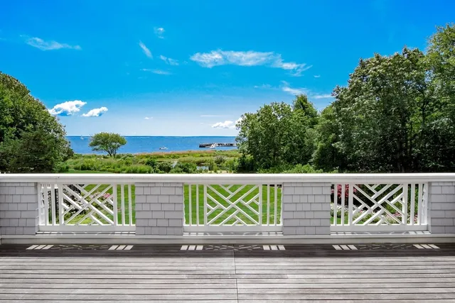 a view of outdoor space with city view