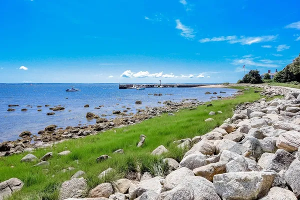 $4,650,000 | 85 Moorings Road, Marion, MA 02738