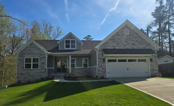 $561,365 | 122 Rippling Creek Lane, North Augusta, SC 29860