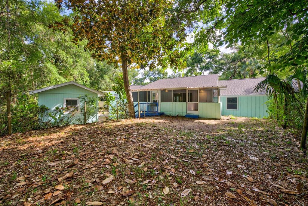 4586 Flambeau Loop Homosassa, FL 34448 - Photo 56 of 80