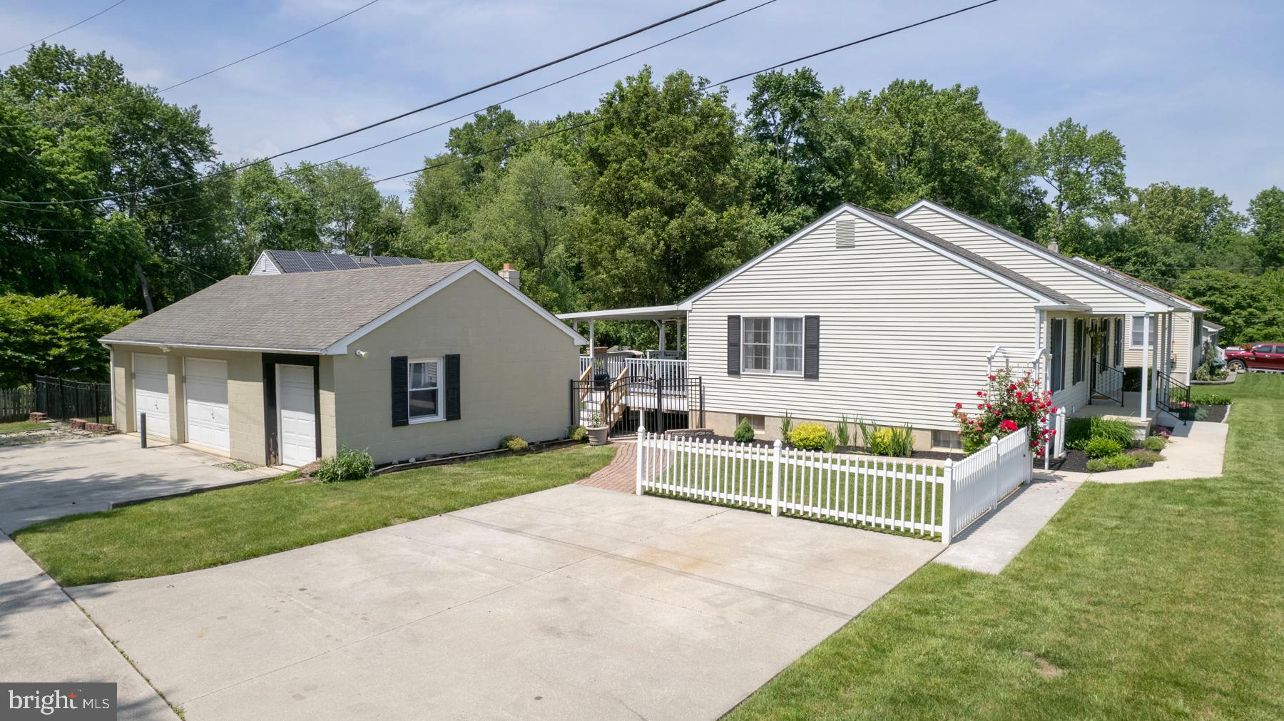 211 County House Road Clarksboro, NJ 08020 - Photo 7 of 32