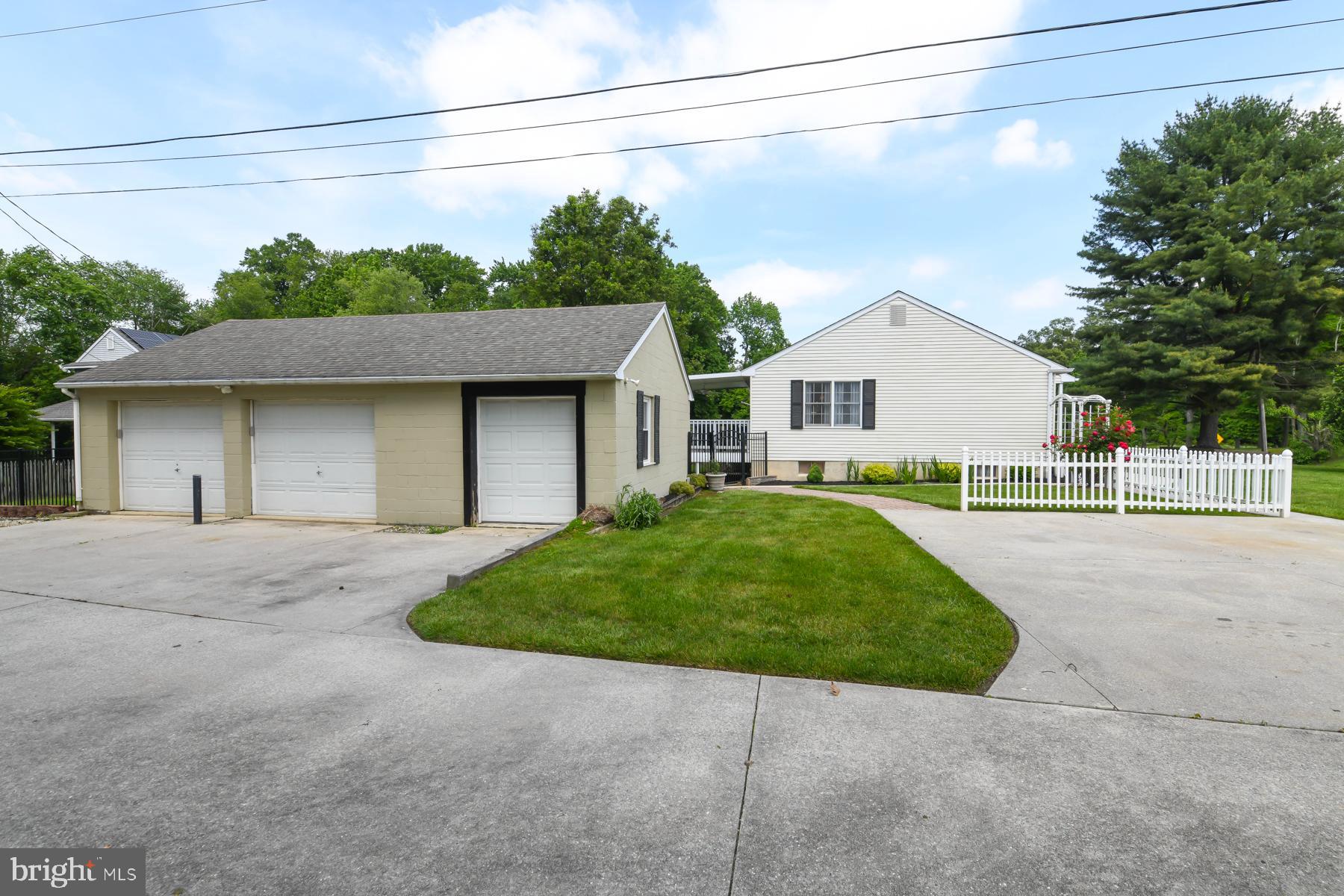 211 County House Road Clarksboro, NJ 08020 - Photo 9 of 32