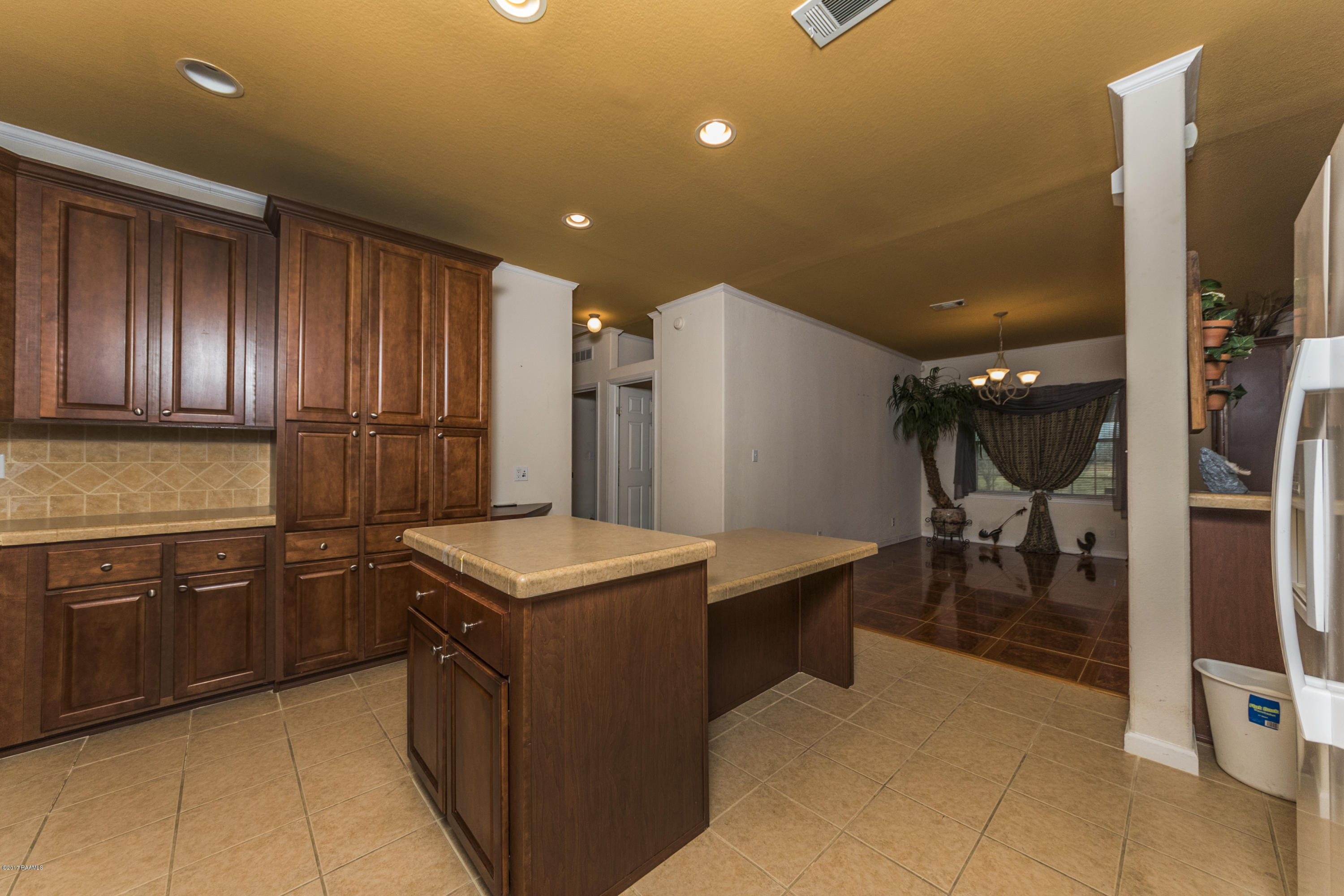 3847 Osage Trail Church Point, LA 70525 - Photo 11 of 23 Kitchen 3