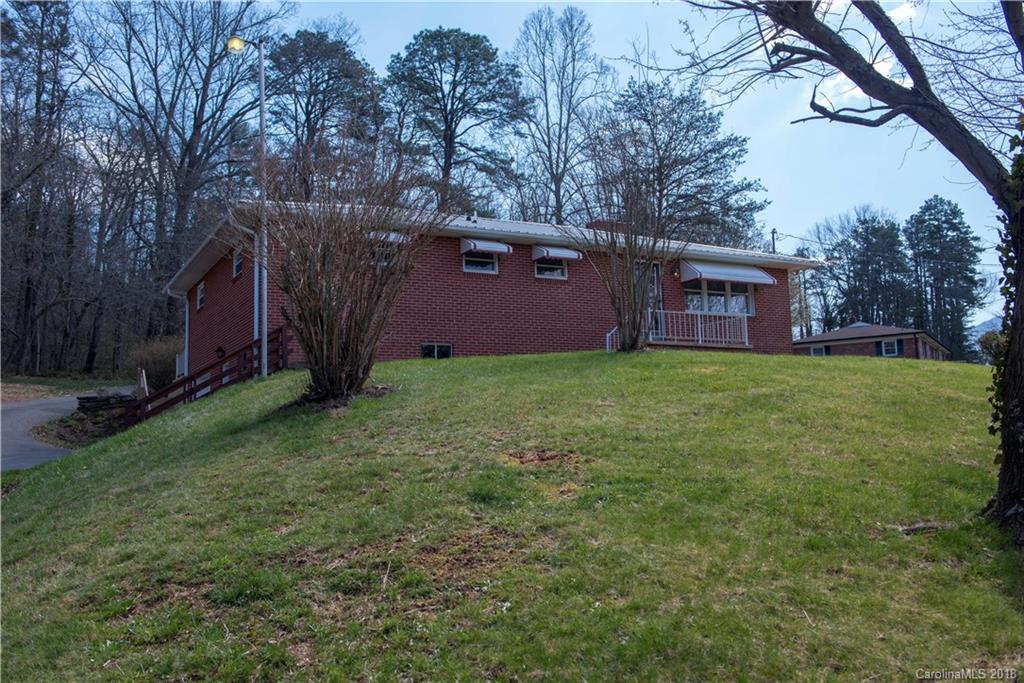 383 Bee Tree Road Swannanoa, NC 28778 - Photo 1 of 17 Gallery Image 1
