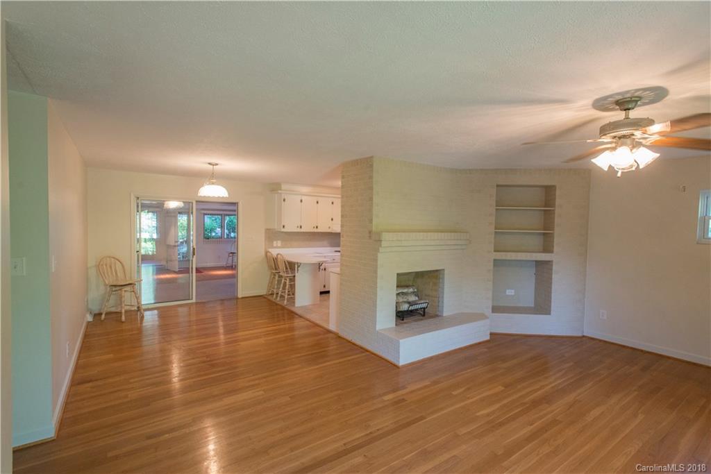 383 Bee Tree Road Swannanoa, NC 28778 - Photo 6 of 17 Gallery Image 6
