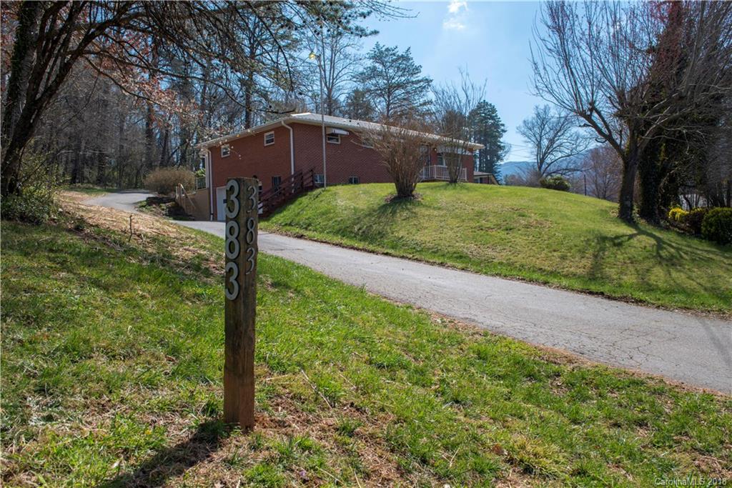 383 Bee Tree Road Swannanoa, NC 28778 - Photo 10 of 17 Gallery Image 10