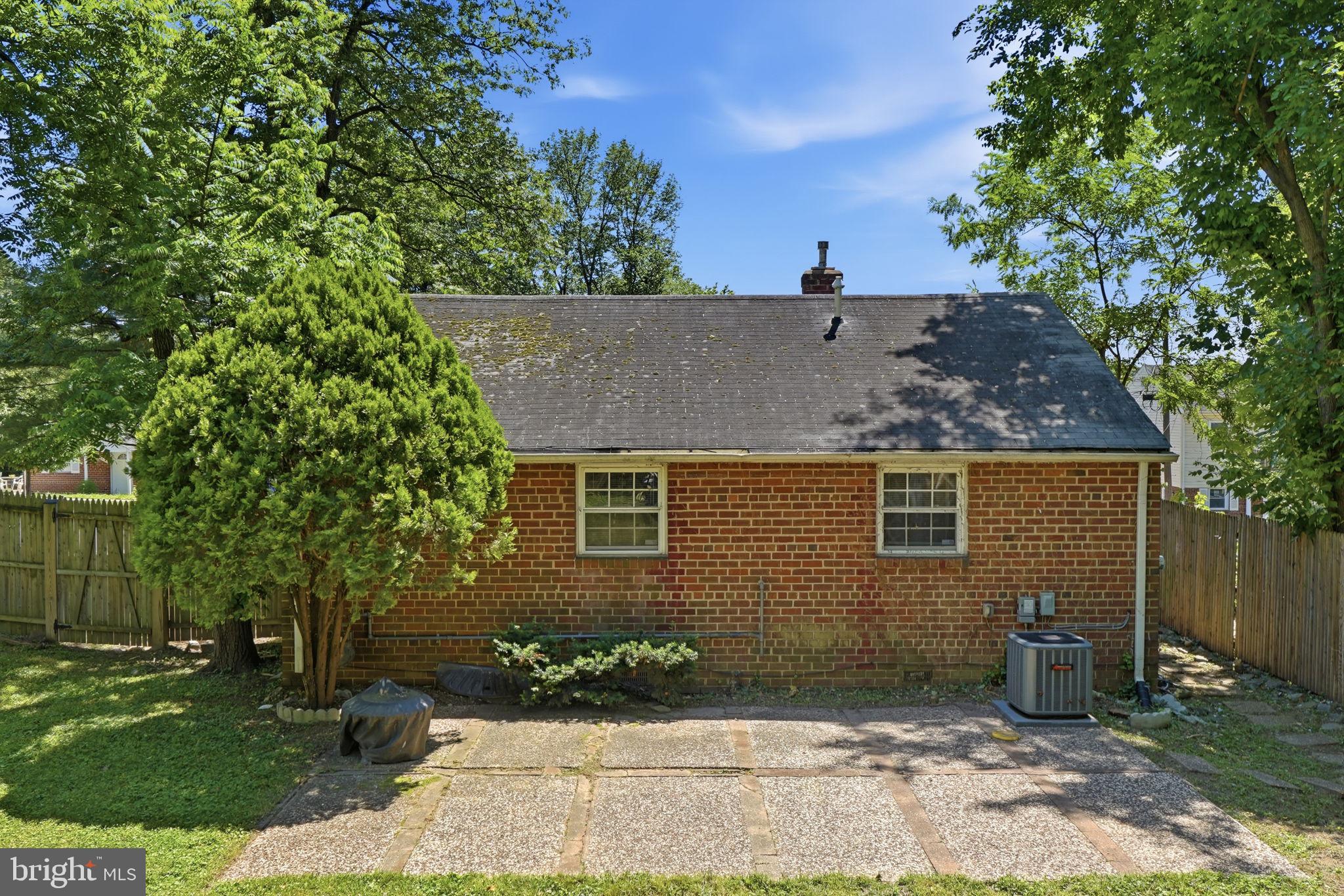 2911 Weisman Road Silver Spring, MD 20902 - Photo 18 of 21