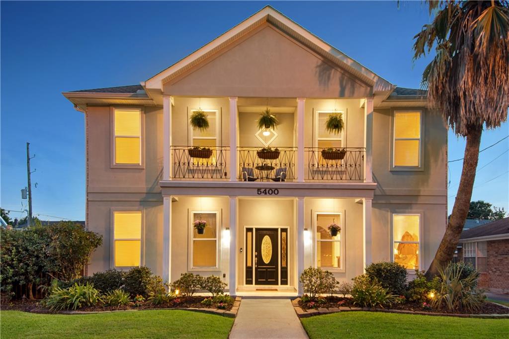 5400 Erlanger Road Kenner, LA 70065 - Photo 1 of 21 Gallery Image 1