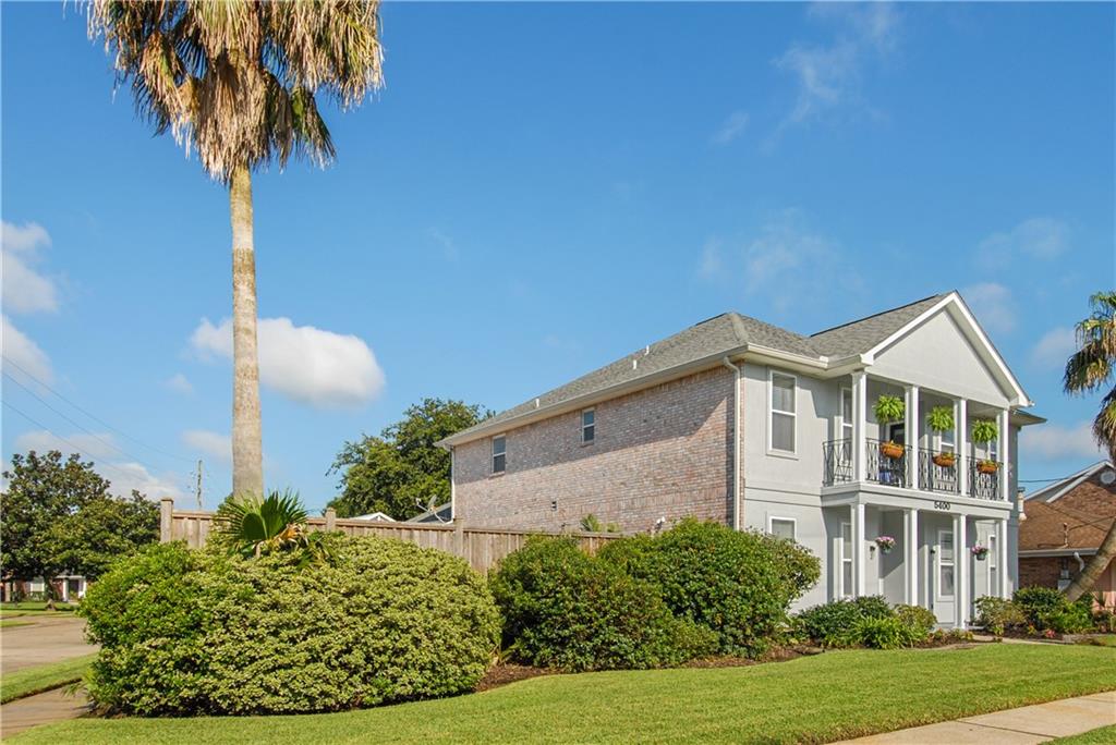 5400 Erlanger Road Kenner, LA 70065 - Photo 2 of 21 Gallery Image 2
