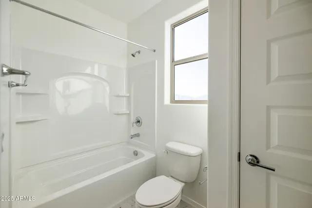 a view of a house basement