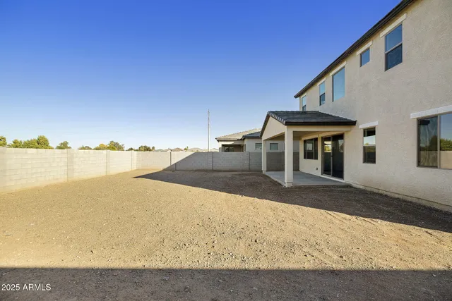 $633,467 | 4944 West Capistrano Avenue, Laveen, AZ 85339