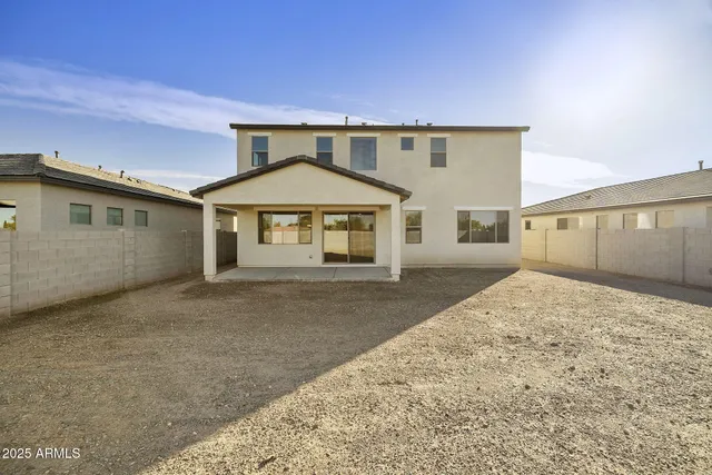 $633,467 | 4944 West Capistrano Avenue, Laveen, AZ 85339