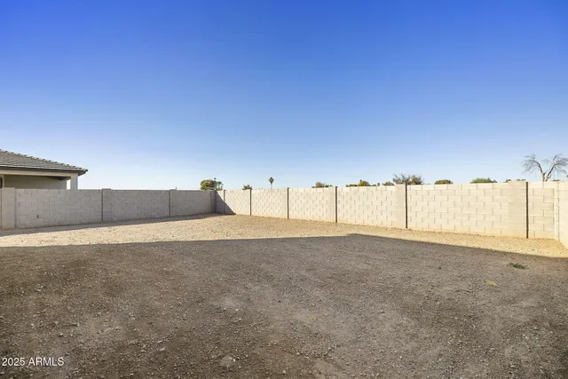 $633,467 | 4944 West Capistrano Avenue, Laveen, AZ 85339