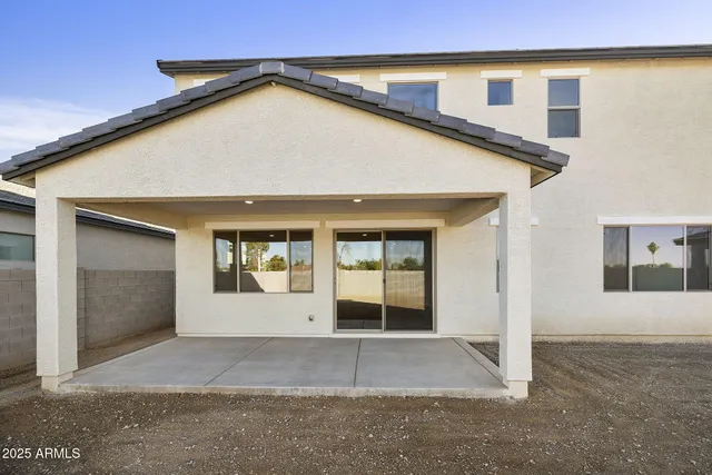 $633,467 | 4944 West Capistrano Avenue, Laveen, AZ 85339