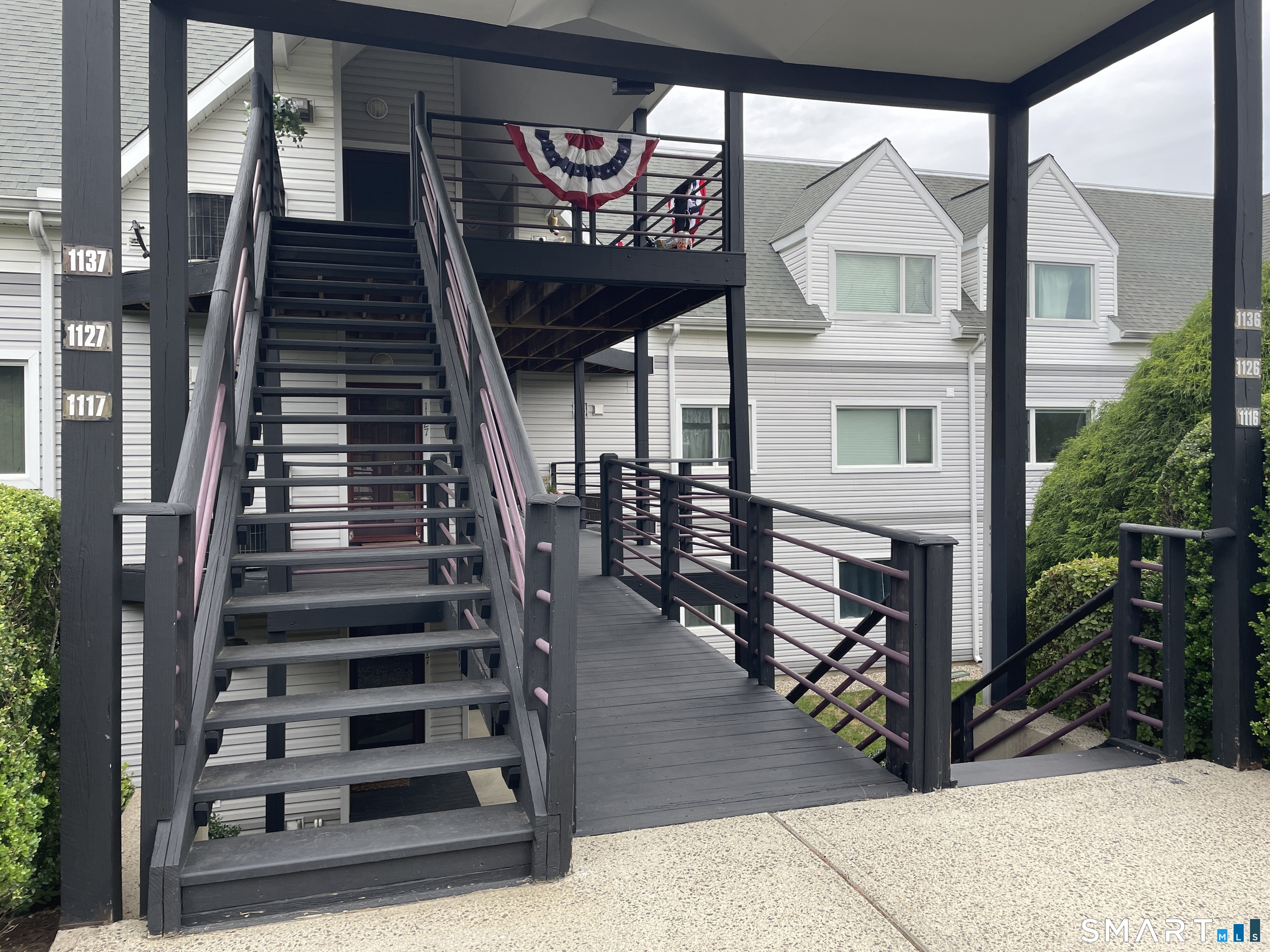 1117 Windward Road, Unit 1117 Milford, CT 06461 - Photo 34 of 35