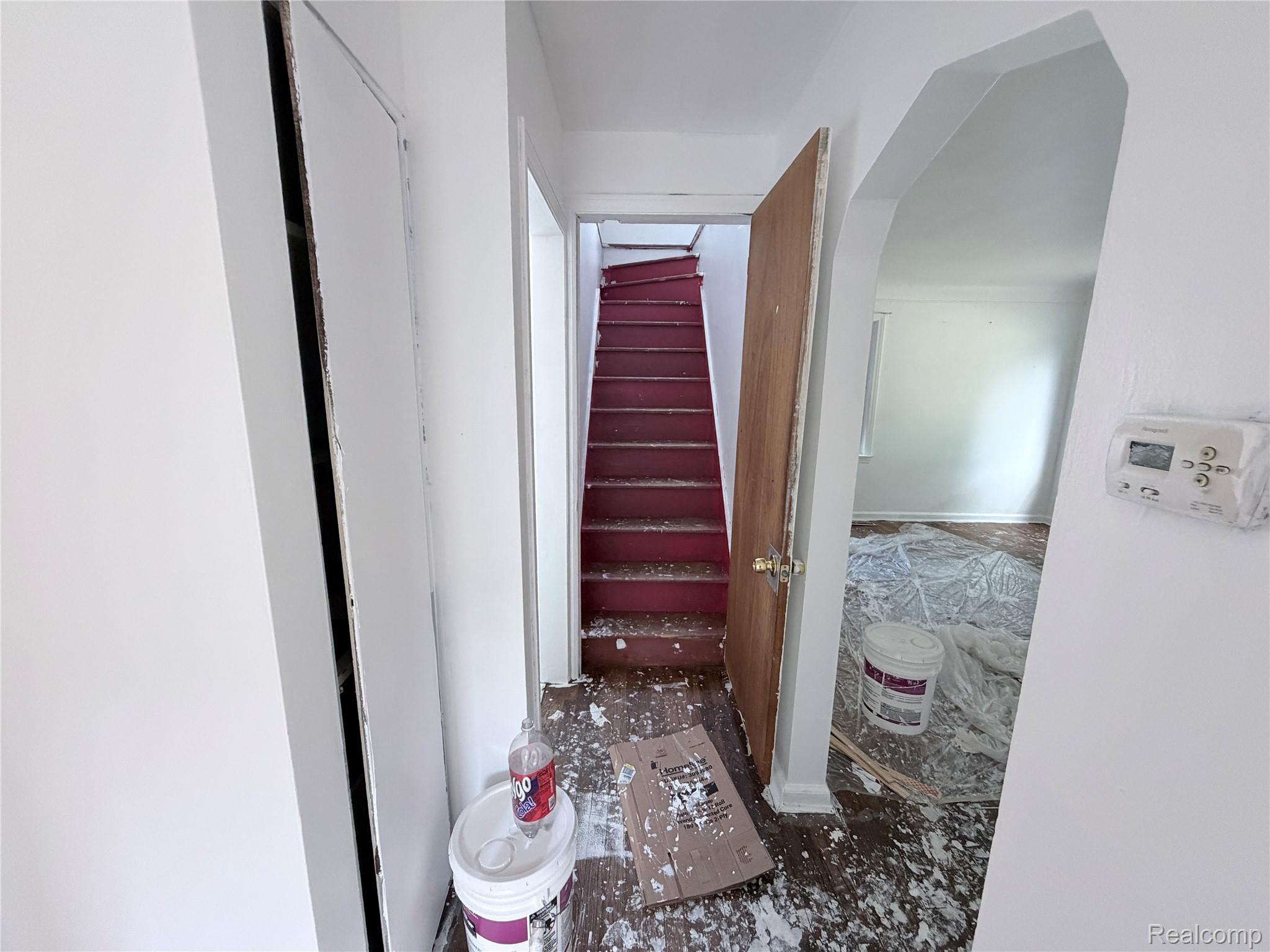 3220 Ridgeway Avenue Flint, MI 48504 - Photo 12 of 59 IMG_3817.JPG