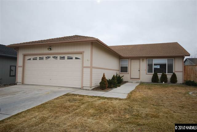 2163 Snow Drift Road Fernley, NV 89408 - Photo 1 of 9 Photo 1