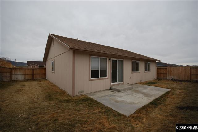 2163 Snow Drift Road Fernley, NV 89408 - Photo 9 of 9 Photo 9