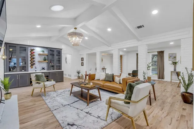 $635,000 | 2517 Delmar Drive, Plano, TX 75075