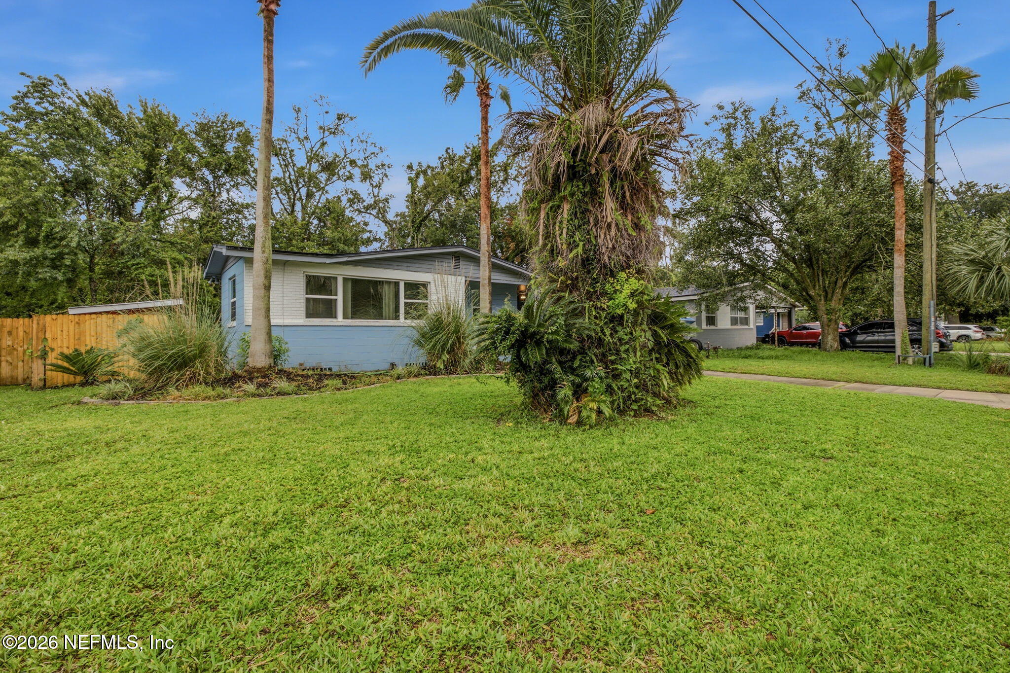 2417 Provost Road East Jacksonville, FL 32216 - Photo 45 of 50 35-web-or-mls-Frontyard